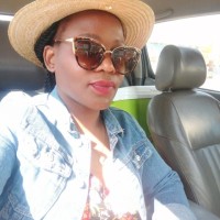 Malebogo Ramaphane