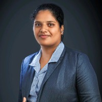 AKSHAYA B ANIL