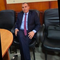 Lawyer Eslam Abdelmawla
