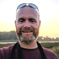 Jon Hillman