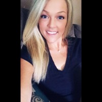 Katie Harris