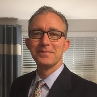 Joel Rebholz