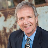Ron Kofron, Pg, Ceg
