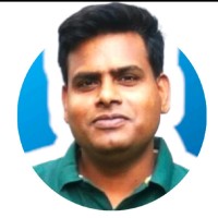 Sharad Wawdhane, Ph.D (Tech)