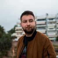 Andreas Mattos