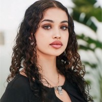 Maya Jean Messervey