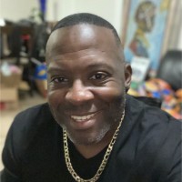 Daryl Brinkley-McCray