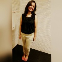 Shruti Sahu