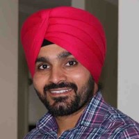 Gurjeet Singh