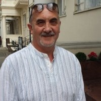 Steve Dimech