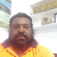 Josiah Wauri