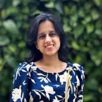 Nidhi Choudhari