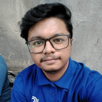Tirthajit Das