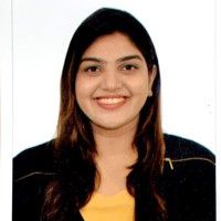 Pratiksha Gawankar Patil