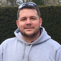 Will Everitt
