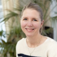 Helga Landsverk