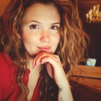 Hal Bonvie (Pascale)