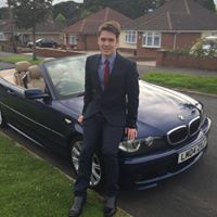 Luca Mutton