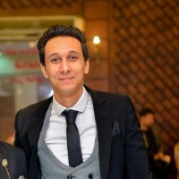 Ahmed Mohamed Hassan Metwally