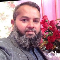 Umar Ansari