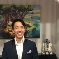 Wilson Wang