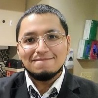 Angelo Martinez