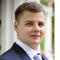 Oleg Chizhov
