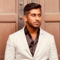 Rakshith Harish
