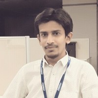 Darshil Shah