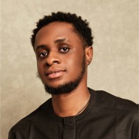 Ajayi Paul Akorede