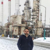 Hossein Haghayegh