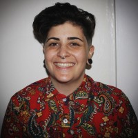 Layla Farahbakhsh