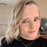 Samantha Slenders