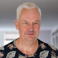 Arjan Burgstra