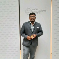 Brajesh Rajesh Bhagat