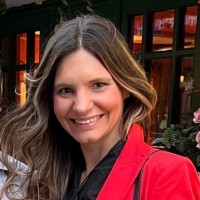 Dr. Marissa Crossman, Pt, Dpt, Mba