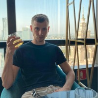 ROMAN SYDORCHUK