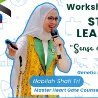 Nabilah Shafi Tri