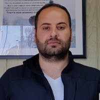 MODAR NASR