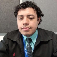 Mario David Salguero Gonzalez