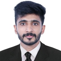 Jishnu K Ram
