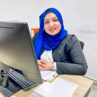 Shaimaa El Masry