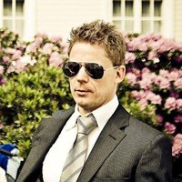 Robin Aker Jakobsen