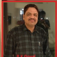 Rajendra Kumar Goyal