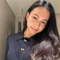 Vanessa Sophie Louis