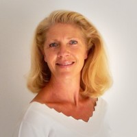 Bodil Wiberg Larsson