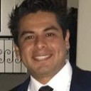Jorge Molina Lopez