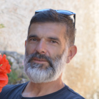 Alexandre Casy