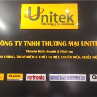 Unitek Manager