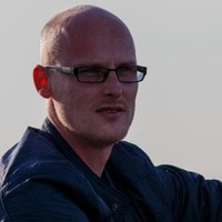 Jitze Pieter Dijkstra